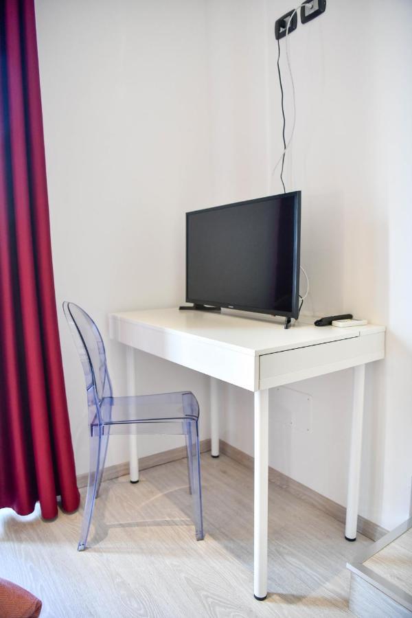 Camere D'Artista เอนนา ภายนอก รูปภาพ