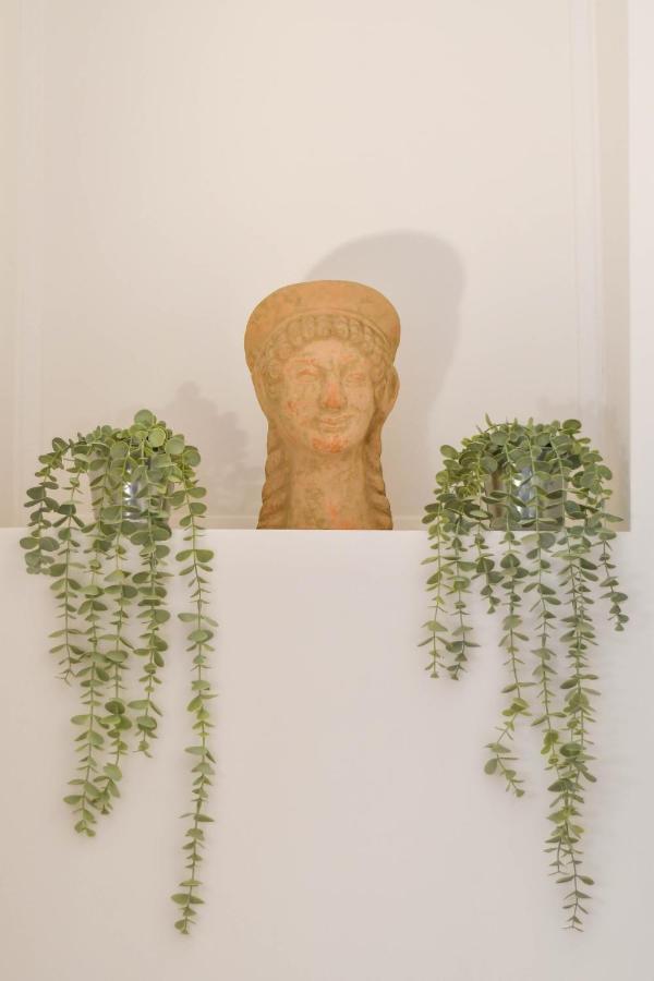 Camere D'Artista เอนนา ภายนอก รูปภาพ