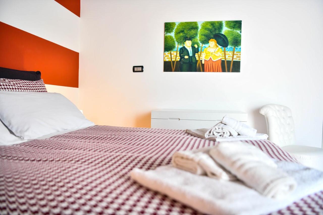 Camere D'Artista เอนนา ภายนอก รูปภาพ
