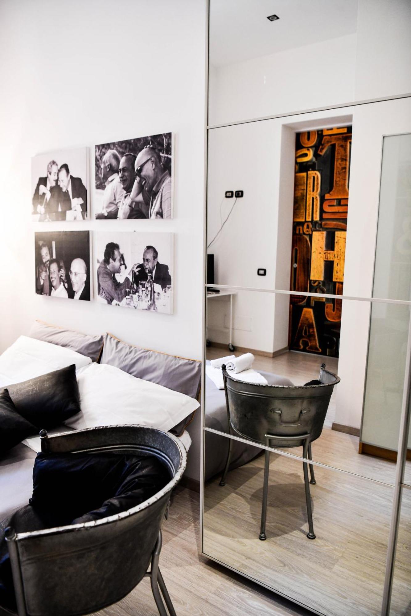 Camere D'Artista เอนนา ภายนอก รูปภาพ