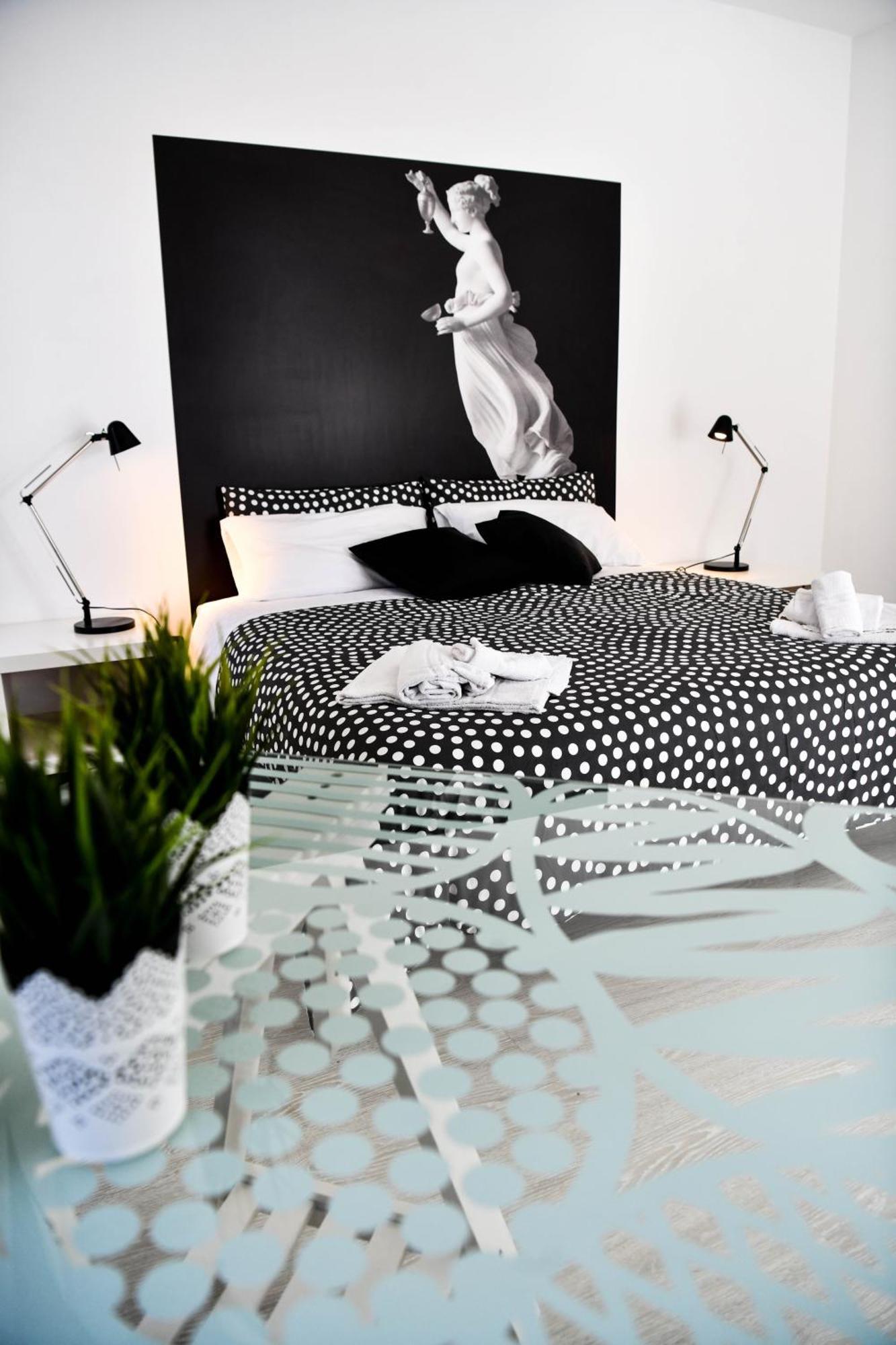 Camere D'Artista เอนนา ภายนอก รูปภาพ